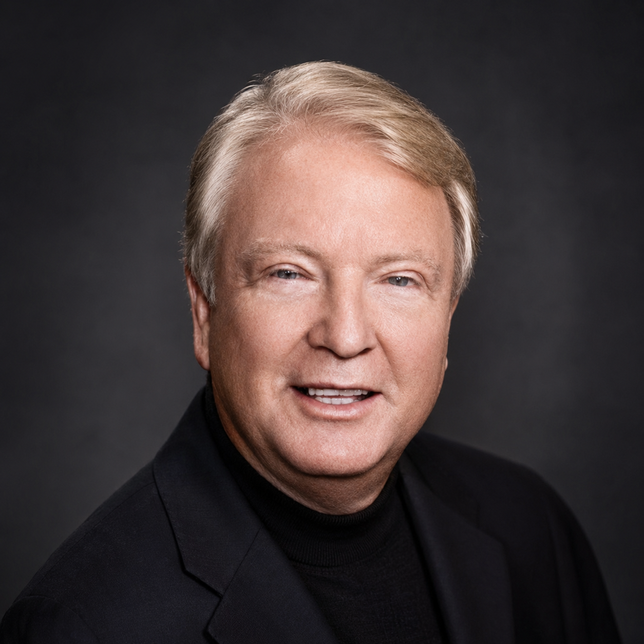 Alan Bailey